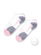 Stopki Steven art.050 damskie 35-40