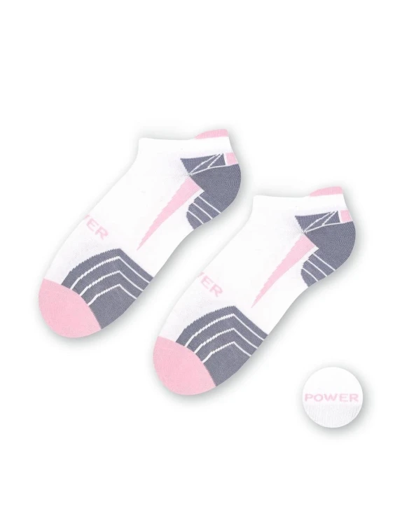 Stopki Steven art.050 damskie 35-40