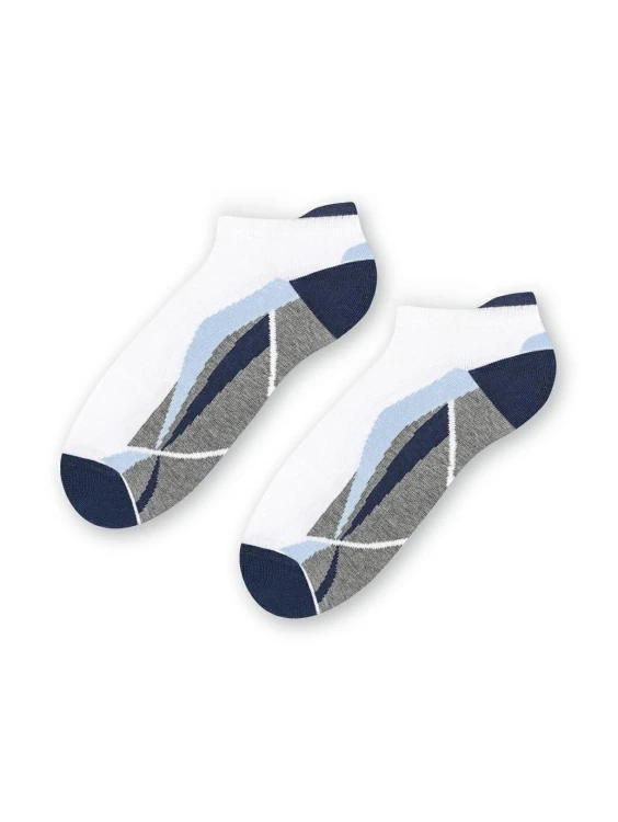 Stopki Steven art.050 damskie 35-40