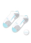 Stopki Steven art.050 damskie 35-40