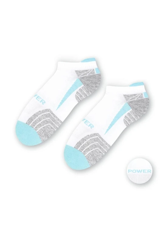 Stopki Steven art.050 damskie 35-40