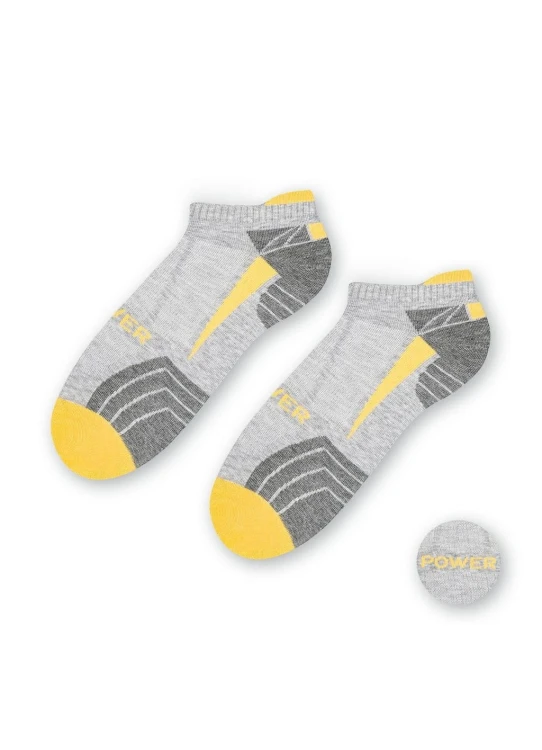 Stopki Steven art.050 damskie 35-40