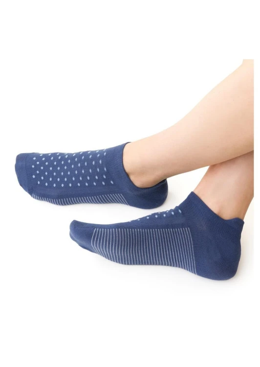 Stopki Steven art.050 damskie 35-40