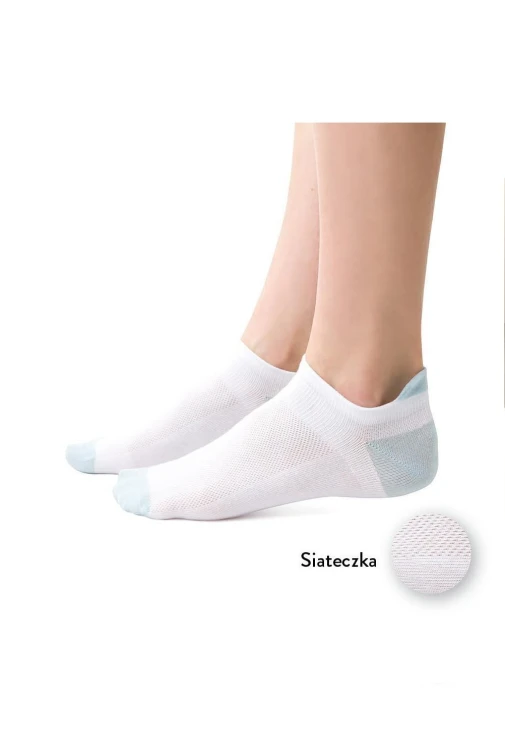 Stopki Steven art.050 damskie 35-40