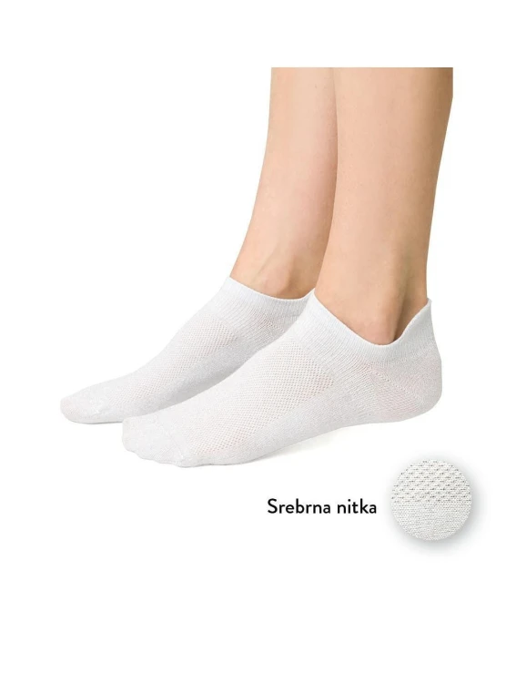 Stopki Steven art.050 damskie 35-40