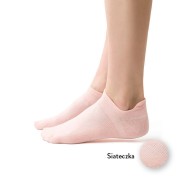Stopki Steven art.050 damskie 35-40