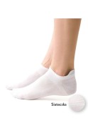 Stopki Steven art.050 damskie 35-40