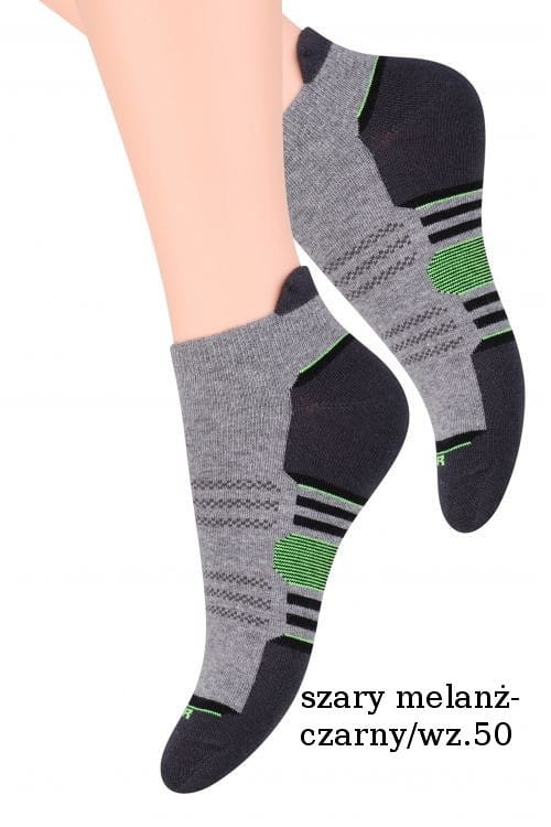 Stopki Steven art.050 damskie 35-40