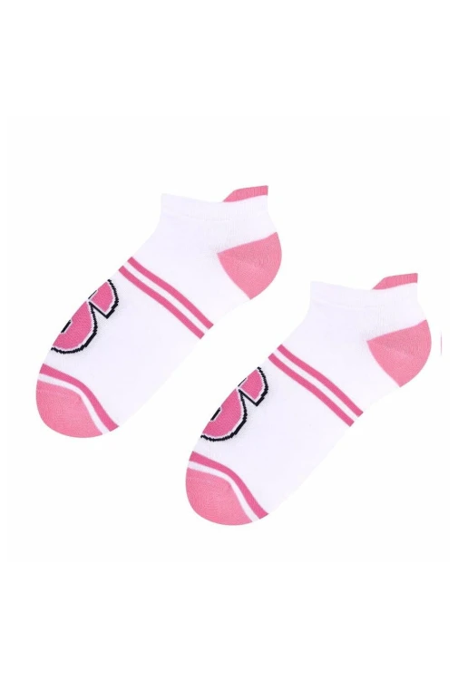 Stopki Steven art.050 damskie 35-40