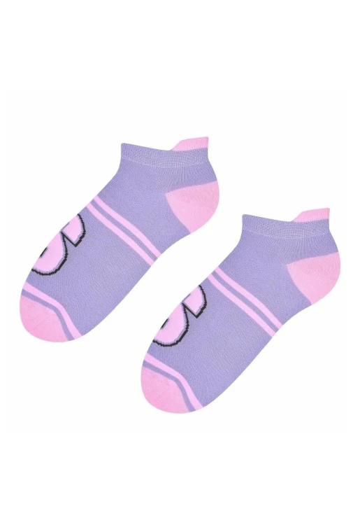 Stopki Steven art.050 damskie 35-40