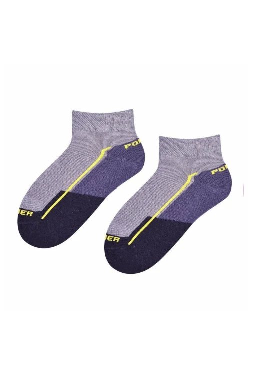 Stopki Steven art.050 damskie 35-40