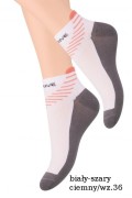 Stopki Steven art.050 damskie 35-40