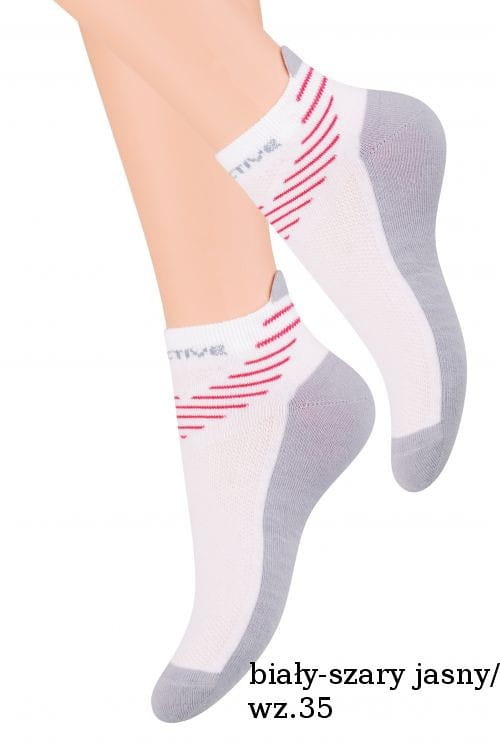 Stopki Steven art.050 damskie 35-40