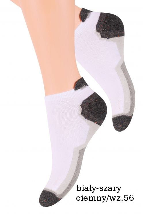 Stopki Steven art.050 damskie 35-40