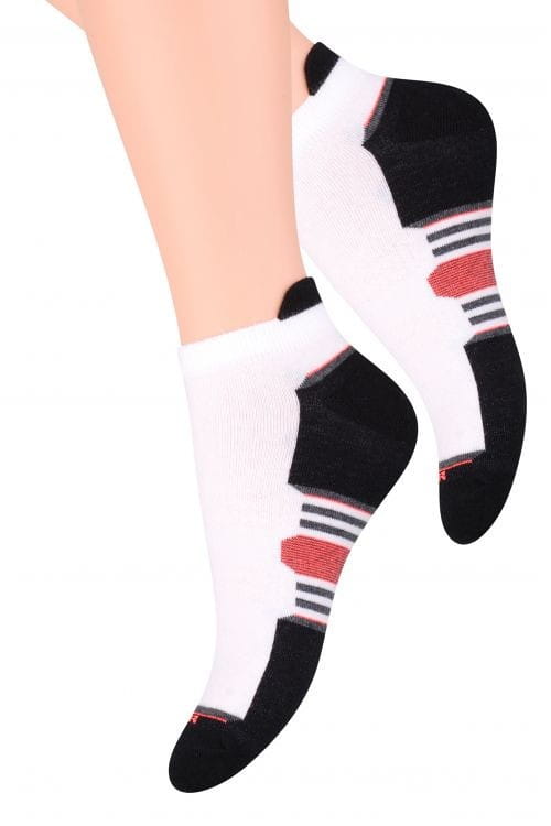 Stopki Steven art.050 damskie 35-40