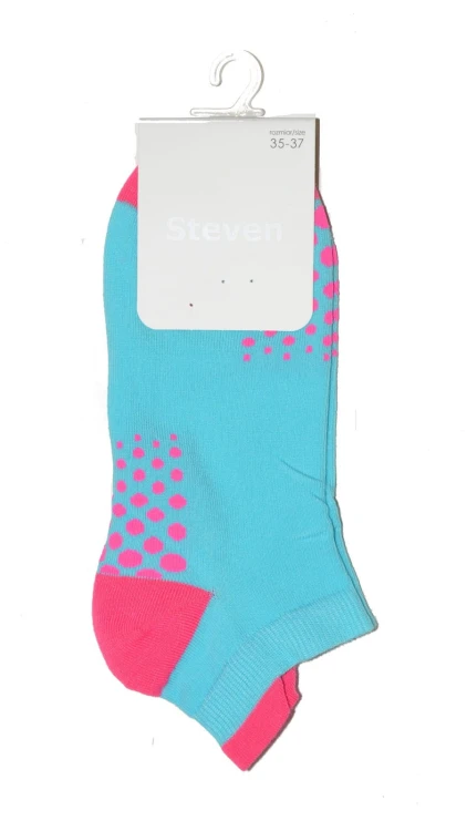 Stopki Steven art.050 damskie 35-40