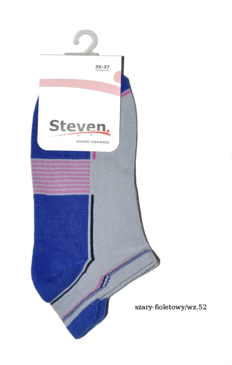 Stopki Steven art.050 damskie 35-40