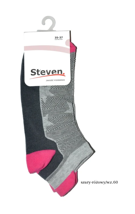 Stopki Steven art.050 damskie 35-40