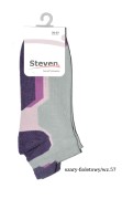 Stopki Steven art.050 damskie 35-40
