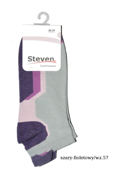Stopki Steven art.050 damskie 35-40