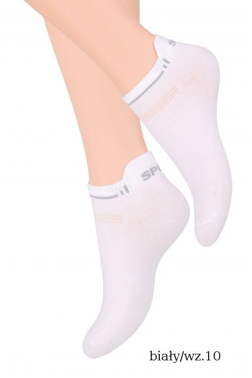 Stopki Steven art.050 damskie 35-40