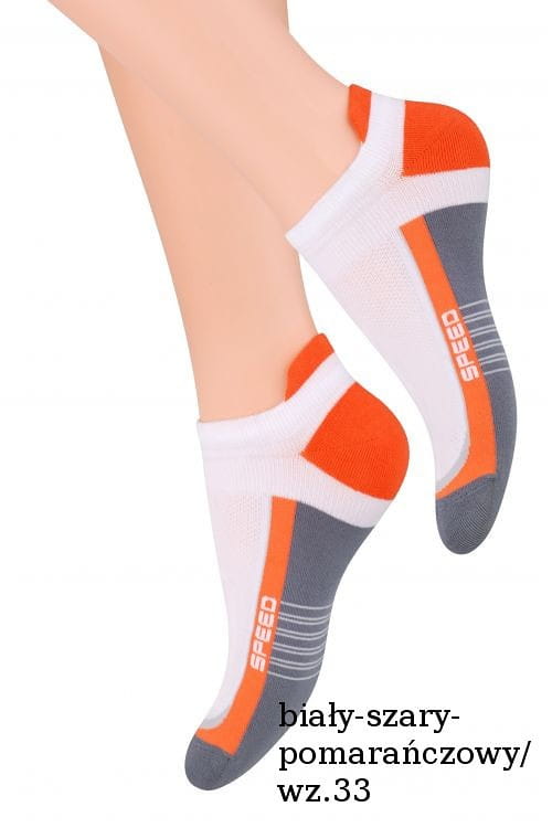 Stopki Steven art.050 damskie 35-40