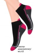 Stopki Steven art.050 damskie 35-40