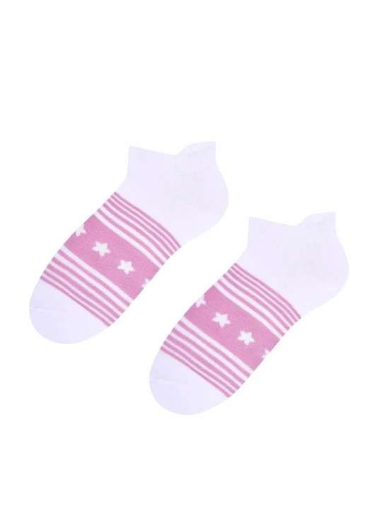 Stopki Steven art.050 damskie 35-40