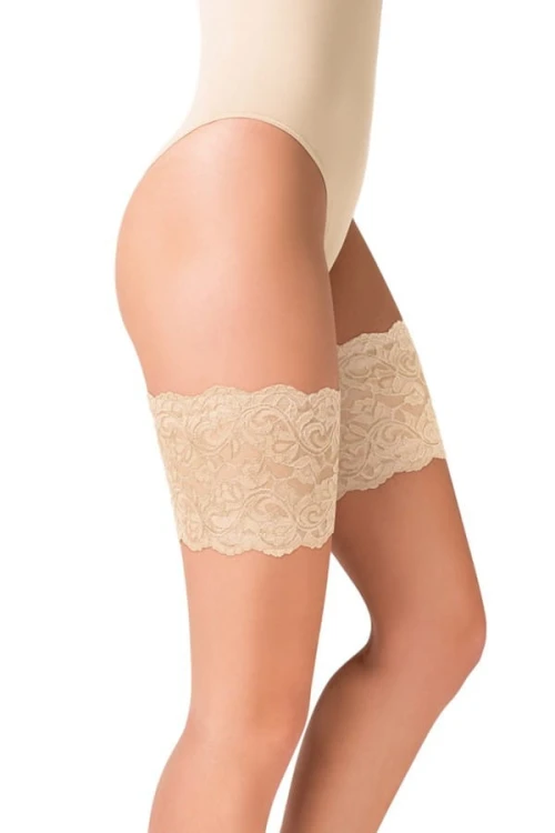 Opaska na uda Gabriella 509 Plus Size 1-8