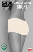 Szorty Gatta 41636 Seamless Cotton Short S-XL