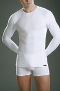 Koszulka Cornette 214 Authentic dł/r 4XL-5XL