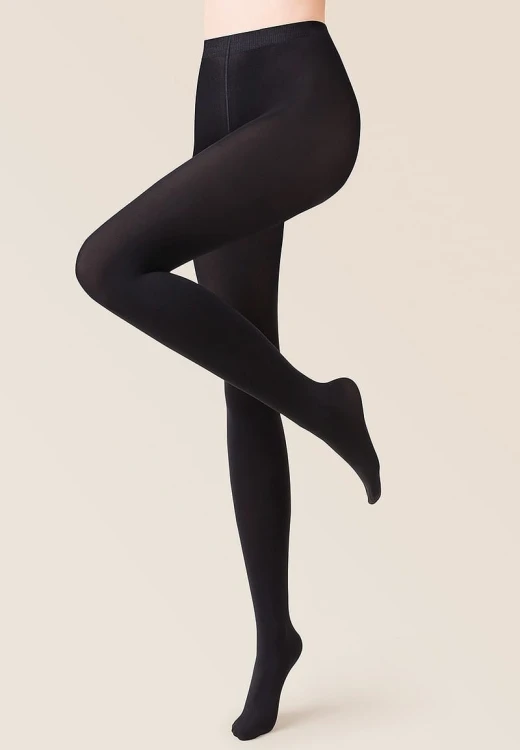 Rajstopy Gabriella 119 Microfibre 3D 100 den 2-4