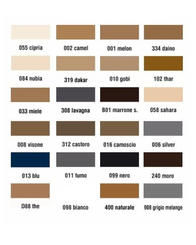 Podkolanówki Golden Lady Benessere & Bellezza 140 den