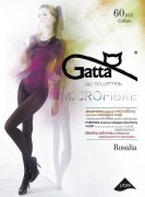 Rajstopy Gatta Rosalia 60 den 2-4