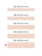 Ramiączka Julimex RB 439