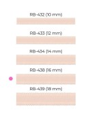 Ramiączka Julimex RB 438