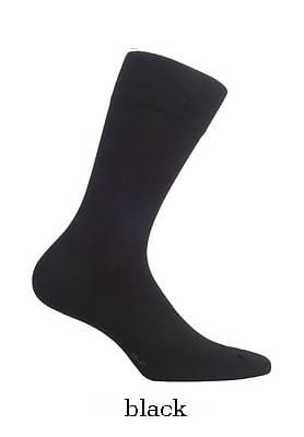 Skarpety Wola U94.028 Comfort Man Bamboo 39-47