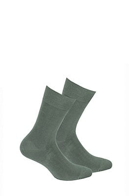 Skarpety Wola U94.028 Comfort Man Bamboo 39-47