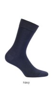 Skarpety Wola U94.028 Comfort Man Bamboo 39-47