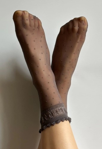 Skarpetki Veneziana Alice