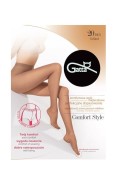 Rajstopy Gatta Comfort Style 20 den 2-4