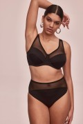 Biustonosz soft Alles Havana M