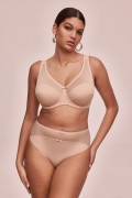 Biustonosz soft Alles Havana M