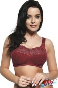 Biustonosz soft bez fiszbin Viki Viola 584