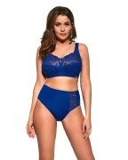 Biustonosz soft bez fiszbin Viki Viola 584