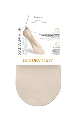 Baleriny Golden Lady Ballerina 6P Cotton A'2 35-42