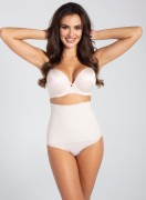 Figi Gatta Corrective Bikini High Waist 1464S S-2XL