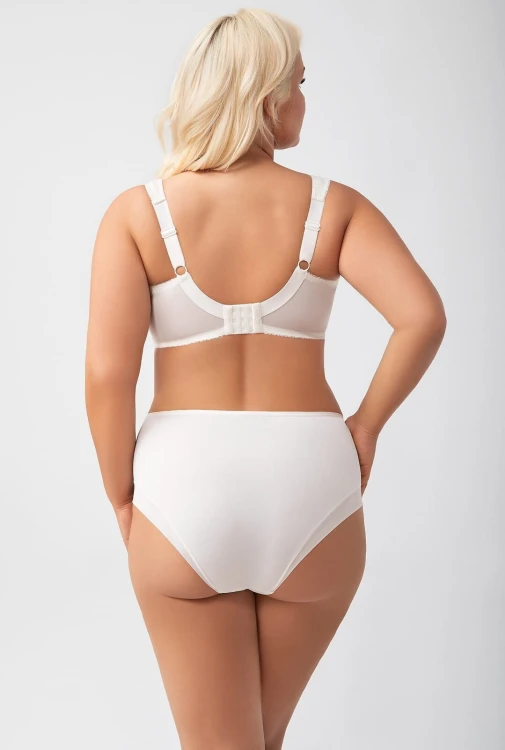 Biustonosz soft Gorsenia K 441 Luisse