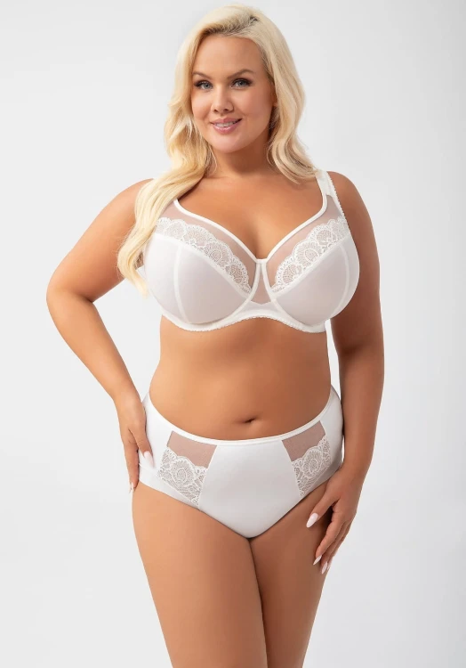 Biustonosz soft Gorsenia K 441 Luisse