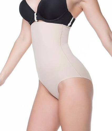 Figi Julimex Wysoka Talia 251 S-2XL